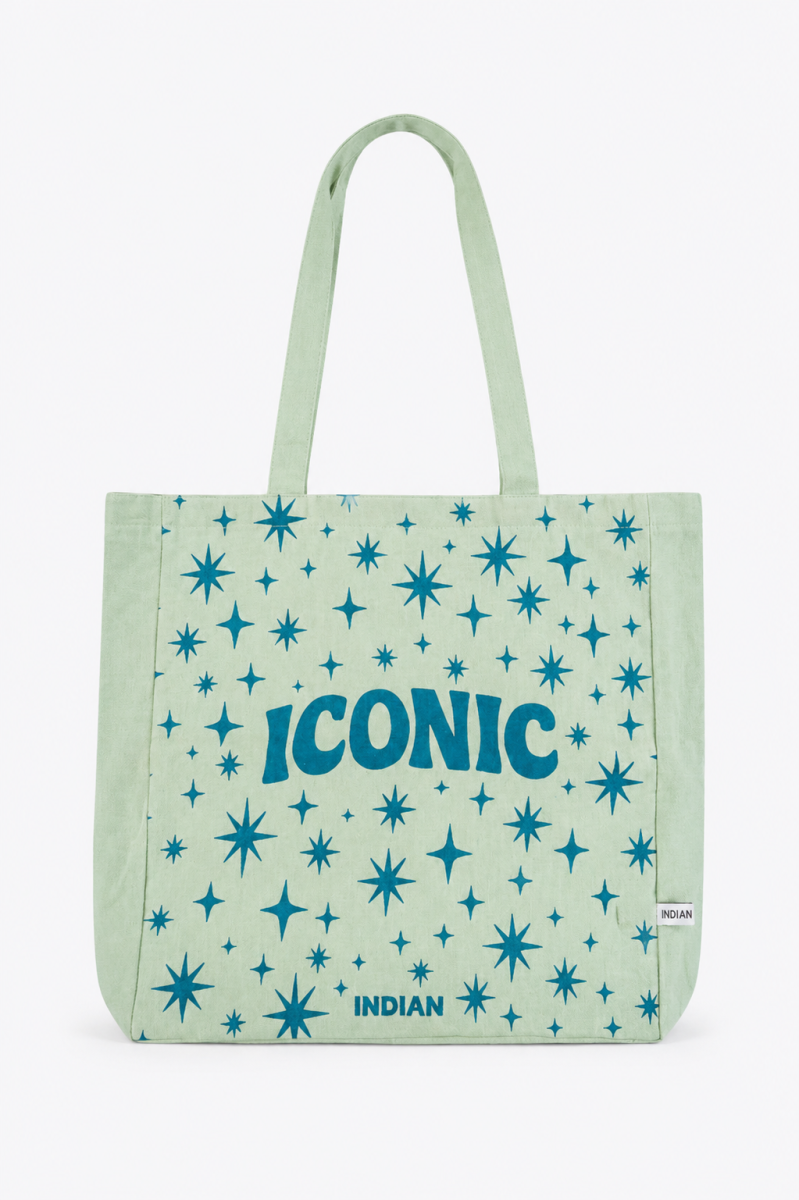 Bolso Tote - Estampado 6 