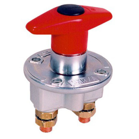 LLAVE CORTE CORRIENT - REFORZADA USO NAVAL 600AMP NOSSO LLAVE CORTE CORRIENT - REFORZADA USO NAVAL 600AMP NOSSO