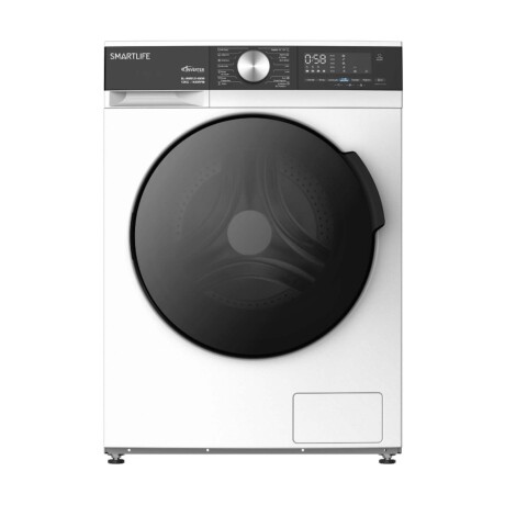 LAVARROPAS SMARTLIFE 12-KG BLANCO INVERTER SL-WMI121400W