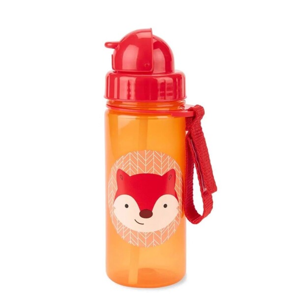 vaso sorbito animales skip hop zorro