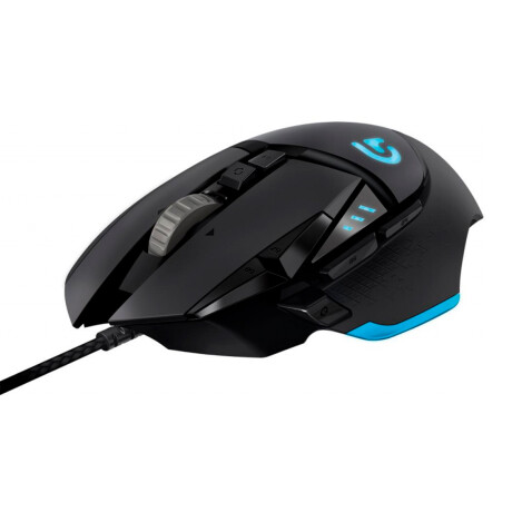 Mouse Logitech 910 005550 G502 Gaming Hero Mouse Logitech 910 005550 G502 Gaming Hero
