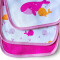 Set De Babero x3 Clásico Ballena Rosa