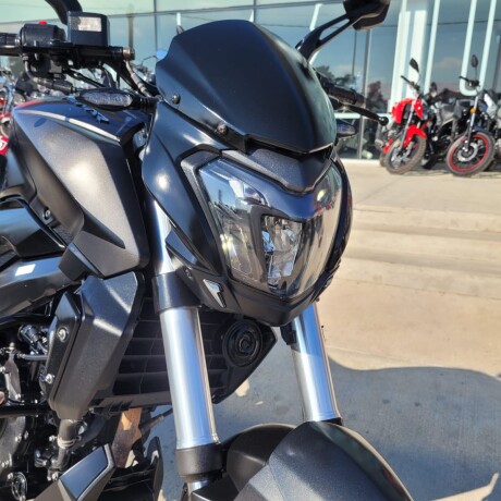 Bajaj Dominar 400 Usada Bajaj Dominar 400 Usada