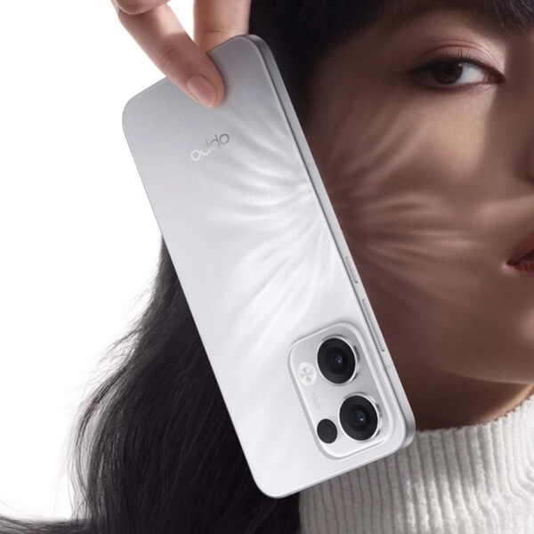 Oppo Reno13 12/256gb 5g + Regalo PK OPPO RENO 13 12/512 BLANCO + REGALO