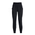 Pantalon de Mujer UNDER ARMOUR Motion Jogger Negro