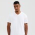 CAMISETA MM MASC BRANCO