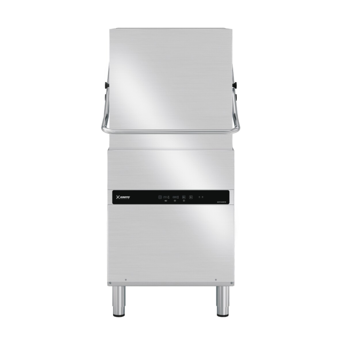 Lavavajillas de Capota Cube CH100 Krupps 