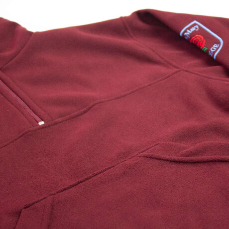 Buzo polar Buzo polar