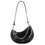 Cartera Guess Amys Chica Negro 0
