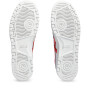 Zapatillas ASICS Japan S Hombre White/True Red