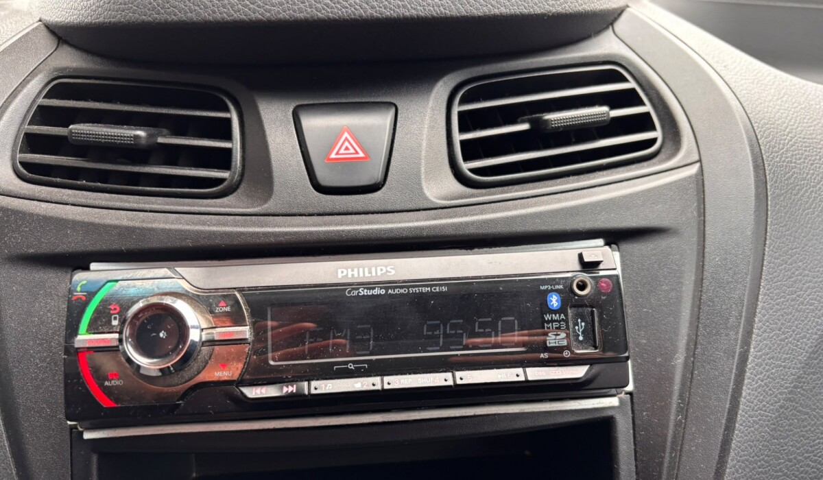 Hyundai Eon 1.0 GLS - 2013 Hyundai Eon 1.0 GLS - 2013