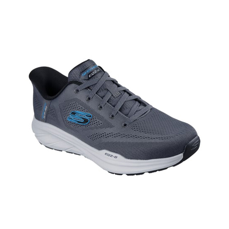 Championes Slip-Ins Equalizer 6.0 Gris