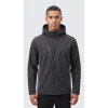 Campera Active Outdoor Hombre JW2052 Negro
