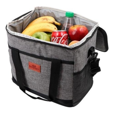 Bolso lunchera conservador de alimentos Arye 35 litros Bolso lunchera conservador de alimentos Arye 35 litros