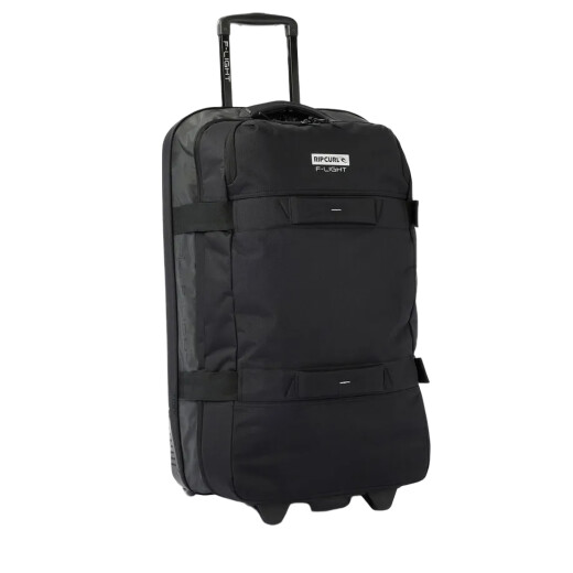 Bolso Rip Curl F-Light Global 100L Icons - Negro Bolso Rip Curl F-Light Global 100L Icons - Negro