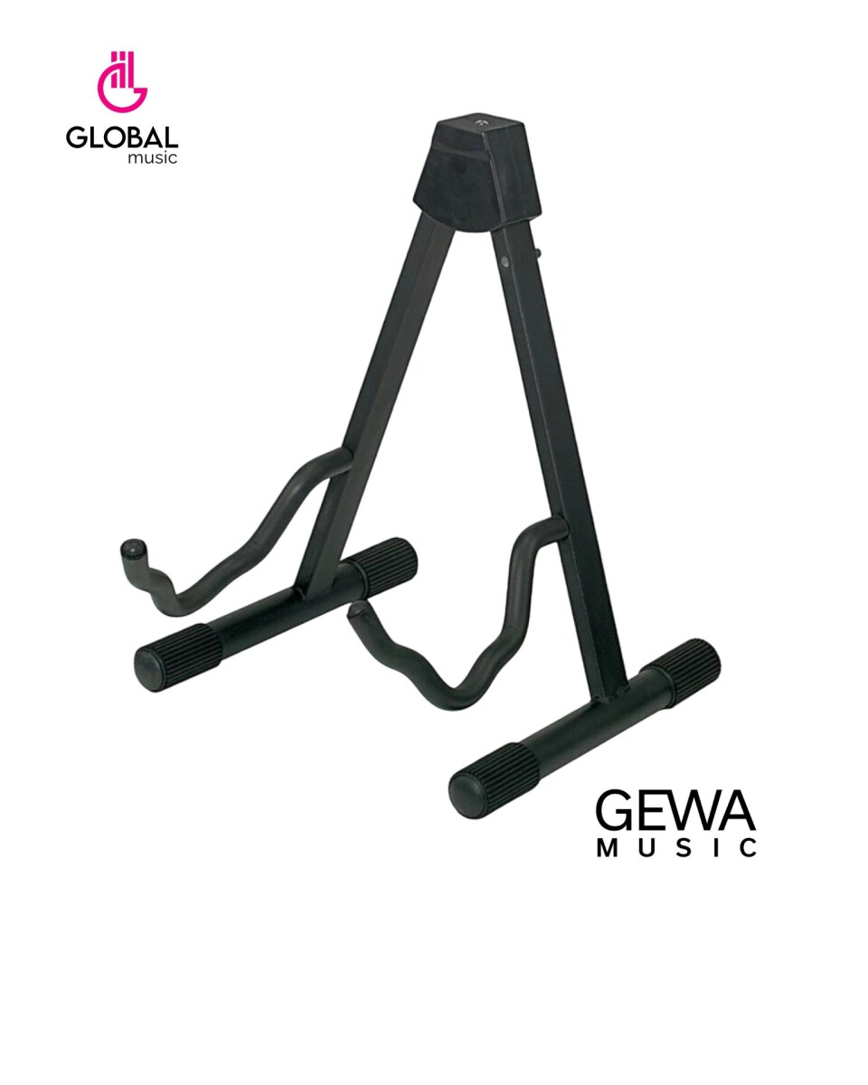 PURE GEWA Soporte de Guitarra FX A-Style Universal 