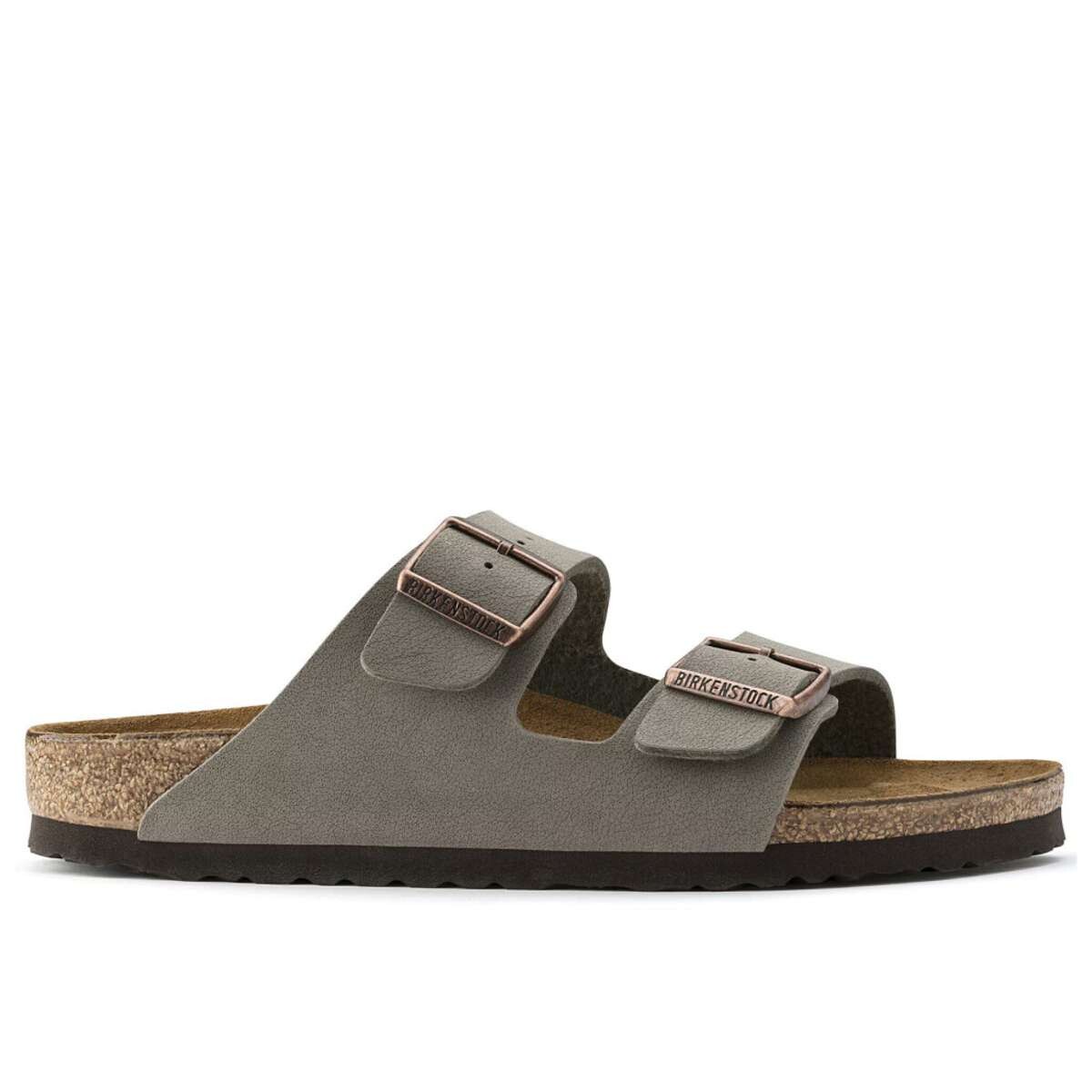 Sandalias Birkenstock Arizona Stone - Regular 