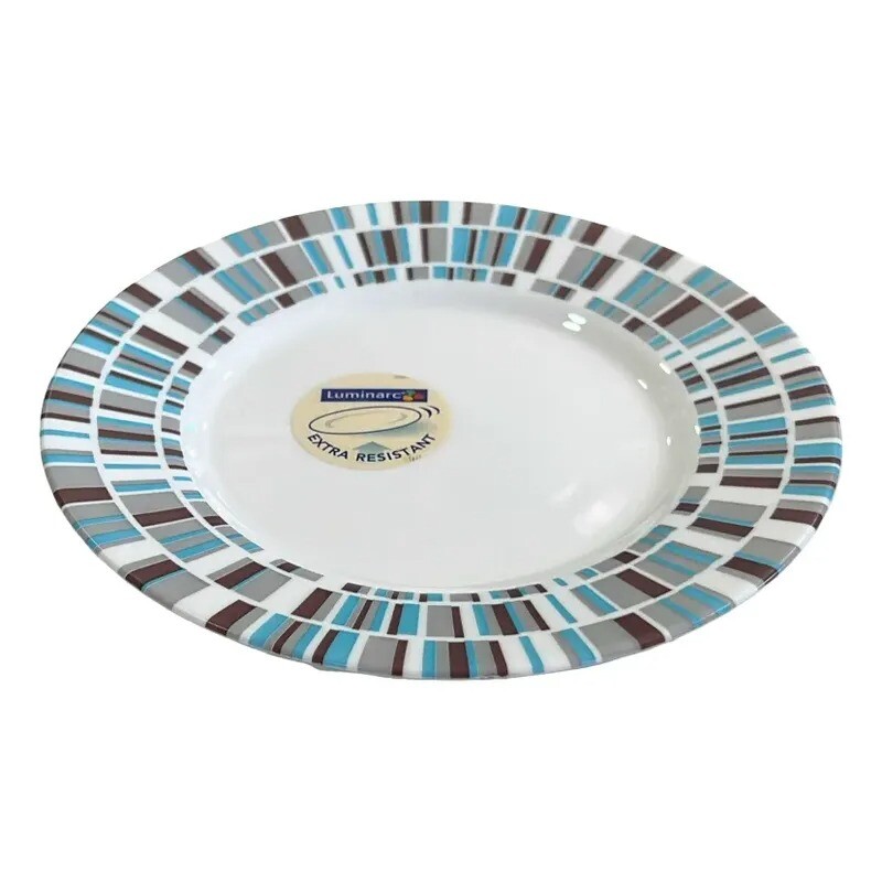 PLATO POSTRE KALEI - LUMINARC - G4303 PLATO POSTRE KALEI - LUMINARC - G4303