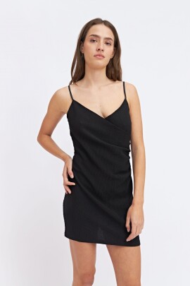 VESTIDO GRACE NEGRO