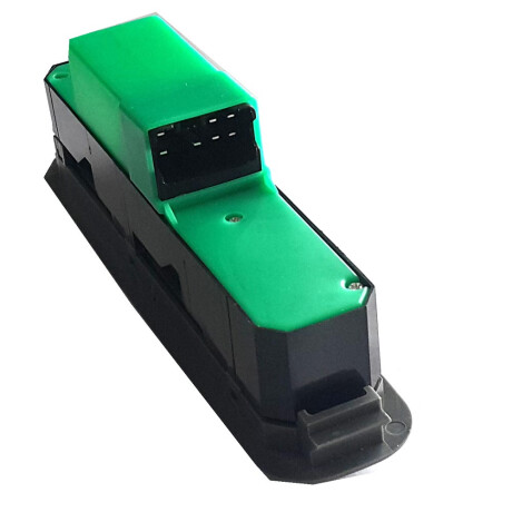 LLAVE BOTON TABLERO DFM DFSK ALZA CRISTAL ELECTRICA IZQ SERIE K - LLAVE BOTON TABLERO DFM DFSK ALZA CRISTAL ELECTRICA IZQ SERIE K -