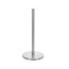 Portarollo acero inox 16.5x33 cm PRISMA Portarollo acero inox 16.5x33 cm PRISMA