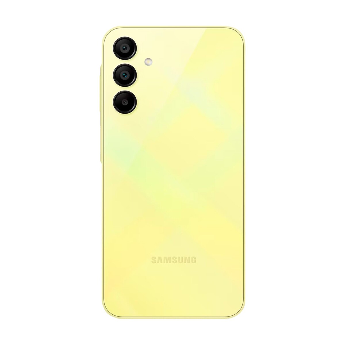 Samsung Galaxy A15 LTE 128GB / 6GB RAM Dual SIM Kashmir yellow