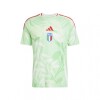 adidas JERSEY VISITANTE ITALIA 25 Glory Mint