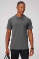 Polo The Training Day Tee Hombre Onyx