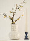 Candelabro TORLEK Ø7xA9cm variado Candelabro TORLEK Ø7xA9cm variado