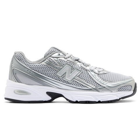 Zapatillas New Balance 740 Unisex Grey