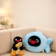 Peluche Pingu pescadito