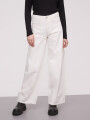 Pantalon Fields Blanco