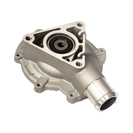 BOMBA AGUA FIAT STRADA TORO SIENA 1.6 1.8 16V ETORQ PLATINA GRANDE - BOMBA AGUA FIAT STRADA TORO SIENA 1.6 1.8 16V ETORQ PLATINA GRANDE -