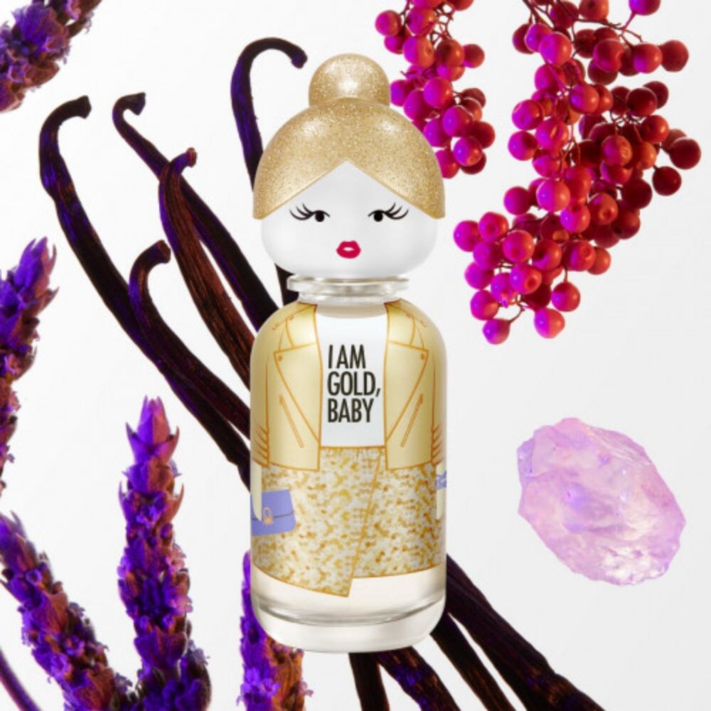 BNT SISTER GOLDEN VANILLA EDP 80ML BNT SISTER GOLDEN VANILLA EDP 80ML