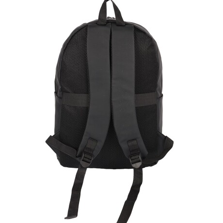 Mochila Buck Canva 10135 Universo Binario NEGRO