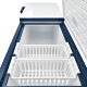 Freezer 2 Tapas Ciegas 600 lts Freezer 2 Tapas Ciegas 600 lts