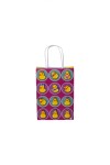 Bolsa fantasia luna 14x08x20 cm Patitos pop