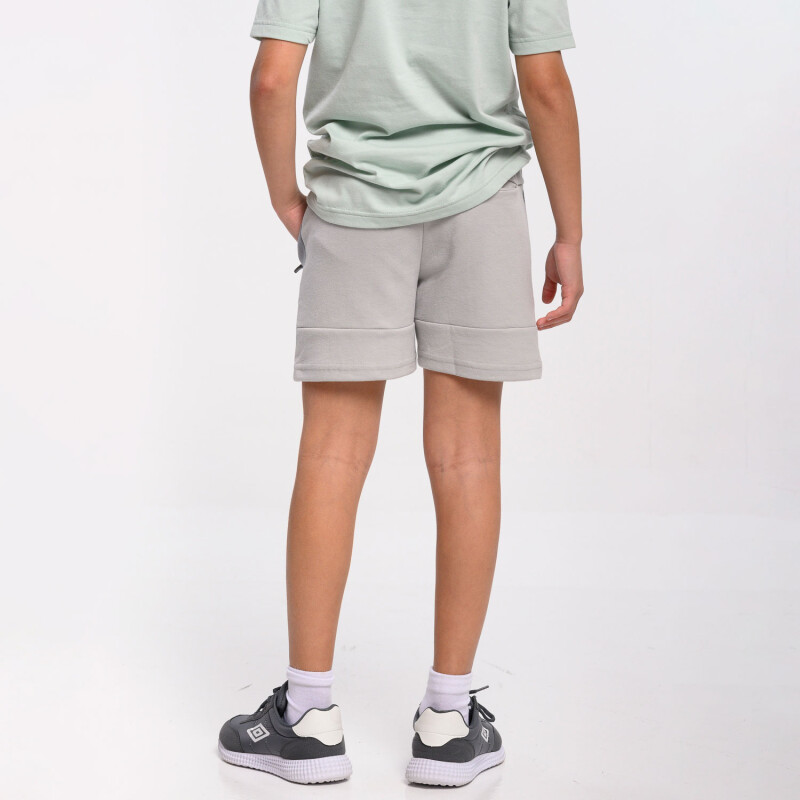 Short Patch Umbro Junior 054