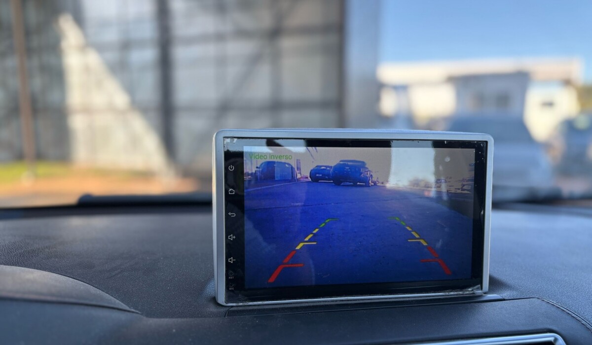 Jac S1 1,3 MT - 2018 Jac S1 1,3 MT - 2018