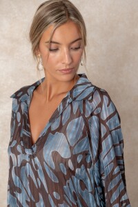 BLUSA BRISA Jean