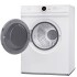 Secarropas Midea 9kg Md100A90/W Secarropas Midea 9kg Md100A90/W
