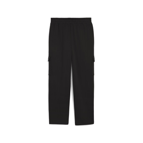ESS Comfort Cargo Pant FL 69070301 Negro