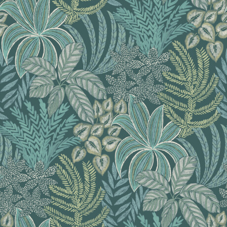 COLECCIÓN REVIVAL - LARSSON GOLD OGEE - N/A