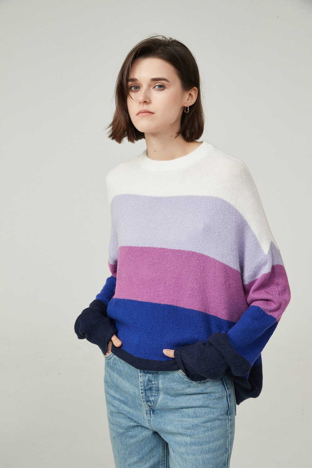 Sweater Chrea Estampado 2