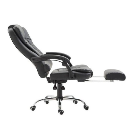 Silla Ejecutiva Lumax 7 Puntos de Masaje 001