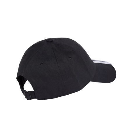 GORRA adidas NEW LOGO Black White