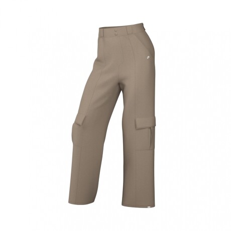 PANTALON NIKE SPORTSWEAR Beige