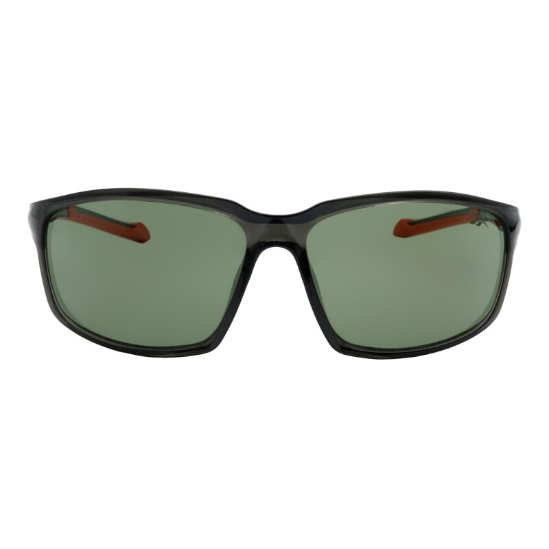 Lentes de Sol Chilli Beans Reebok Negro - Naranja