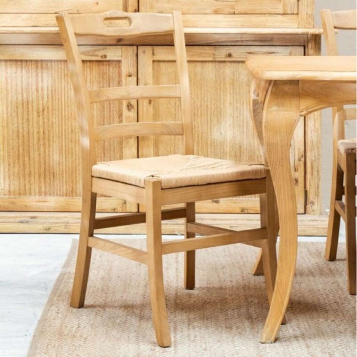 Silla Sam 