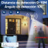 Cámara De Vigilancia Xion Cctv62 Wi-fi Dobre Cámara CAMARA SMART WIFI XION CCTV62